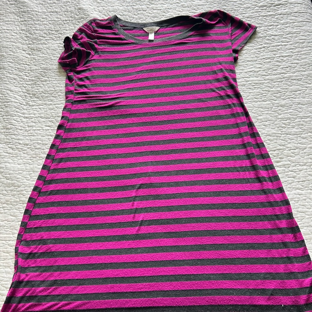 Maternity dress